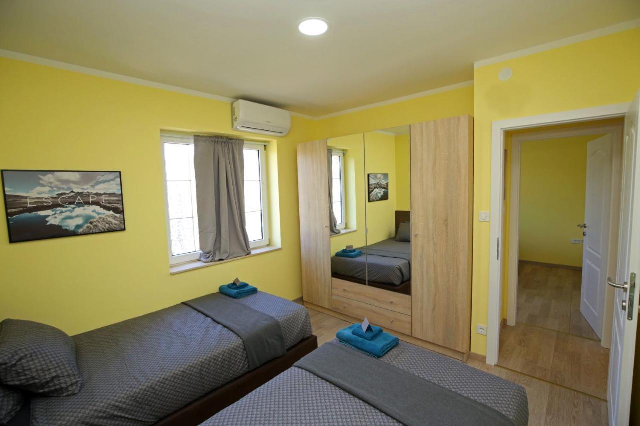 Villa Tea Donje Polje Zewnętrze zdjęcie