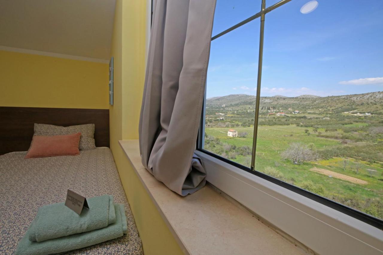 Villa Tea Donje Polje Zewnętrze zdjęcie