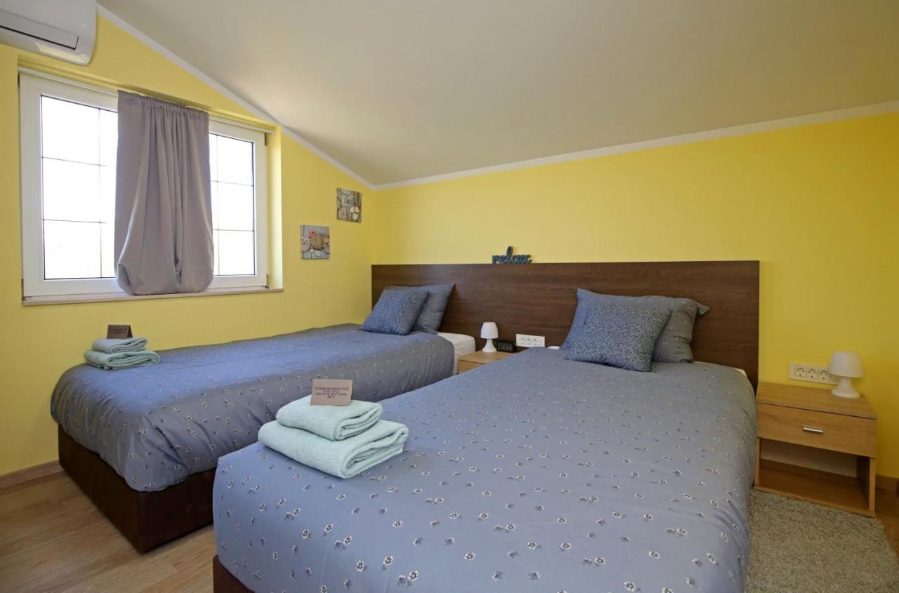 Villa Tea Donje Polje Zewnętrze zdjęcie