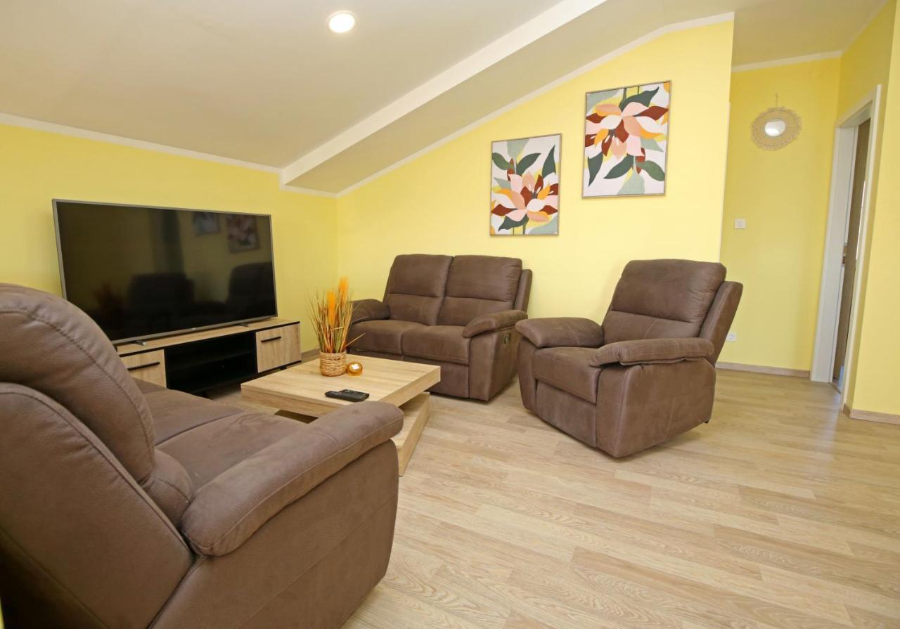 Villa Tea Donje Polje Zewnętrze zdjęcie