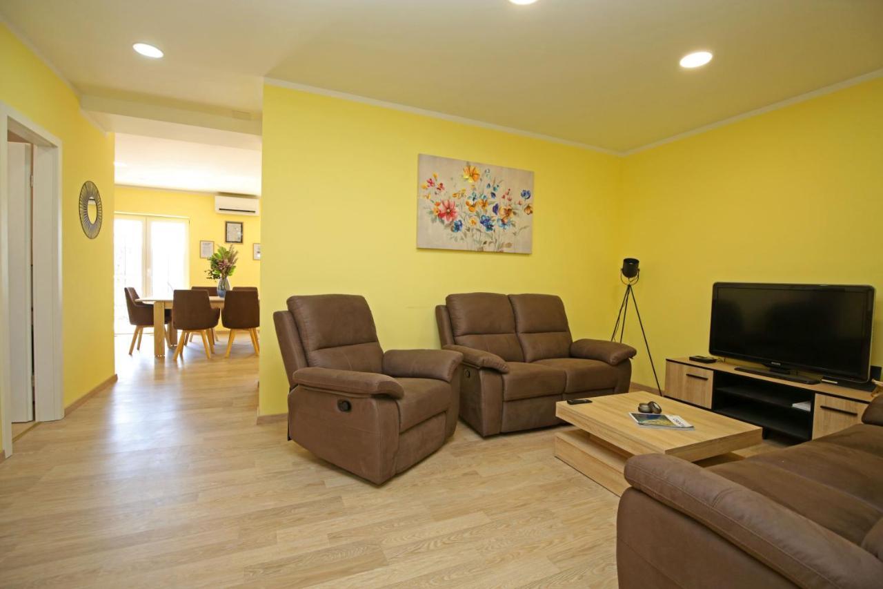Villa Tea Donje Polje Zewnętrze zdjęcie