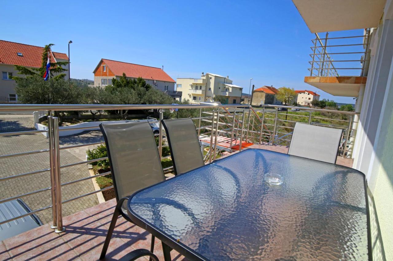 Villa Tea Donje Polje Zewnętrze zdjęcie